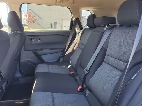 New 2026 Nissan Frontier PRO-4X image 29