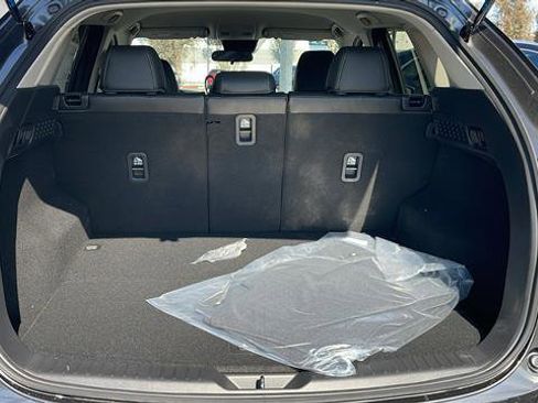 Used 2025 MAZDA CX-5 AWD 2.5 S w/ Select Package image 30