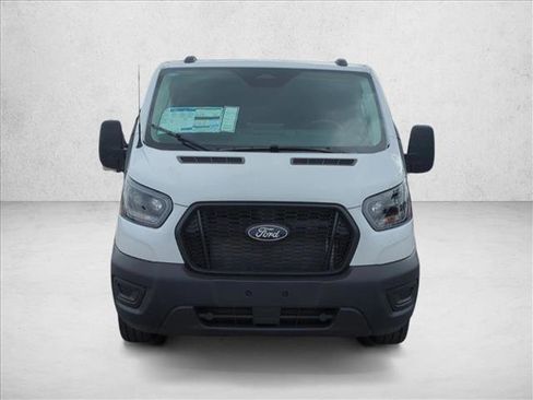 New 2026 Ford Transit 350 Low Roof AWD w/ Load Area Protection Package image 6