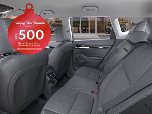 New 2026 Kia Seltos S image 18