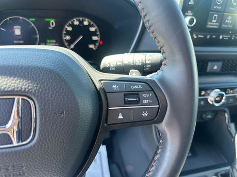 Used 2024 Honda CR-V Sport-L image 18