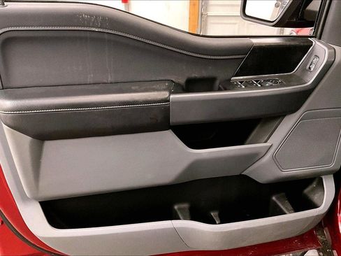 Used 2021 Ford F150 XLT w/ Equipment Group 301A Mid image 22