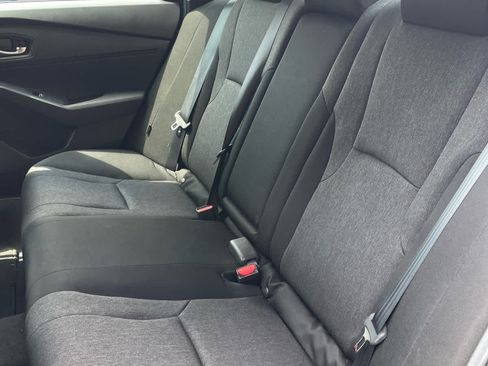 Used 2023 Honda Accord EX image 21