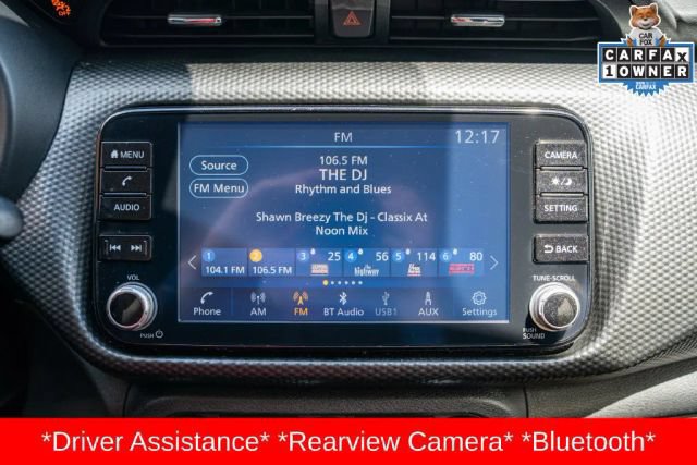 Used 2023 Nissan Kicks SV FWD image 26