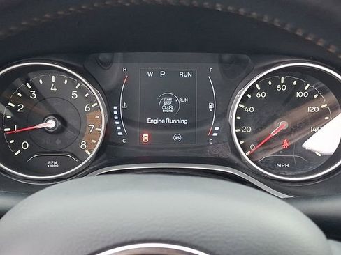 Used 2020 Jeep Compass Latitude AWD/4WD image 20