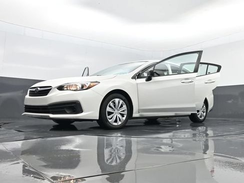 Used 2023 Subaru Impreza 2.0i AWD/4WD image 31