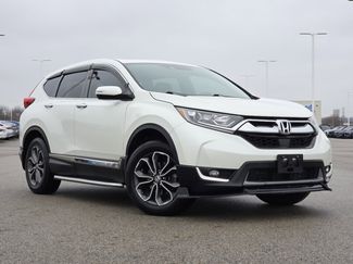 Used 2018 Honda CR-V EX video 2