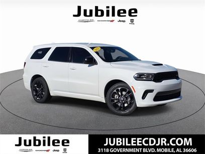 Used 2022 Dodge Durango GT w/ Blacktop Package