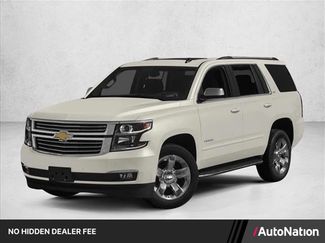Used 2015 Chevrolet Tahoe 4WD w/ Driver Alert Package video 1