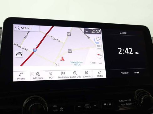 Used 2024 Nissan Armada SL w/ Cargo Package image 52