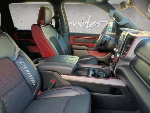 Used 2025 RAM 1500 Rebel w/ Bed Utility Group AWD/4WD image 24