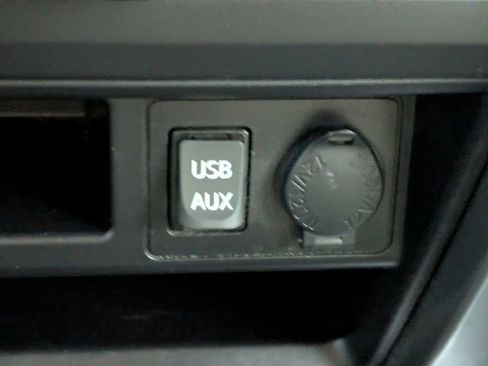 Used 2018 Toyota 4Runner SR5 image 23