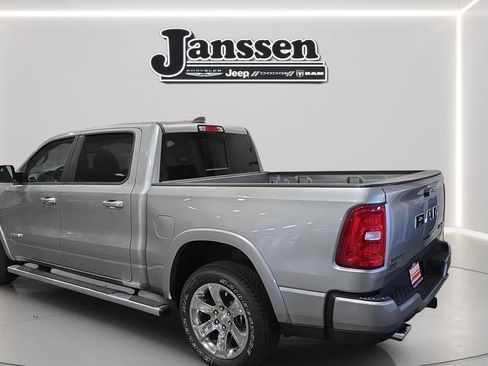 New 2026 RAM 1500 Big Horn image 3