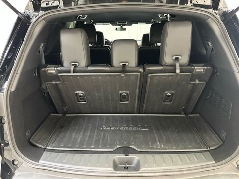 Certified 2024 Nissan Pathfinder Rock Creek image 24