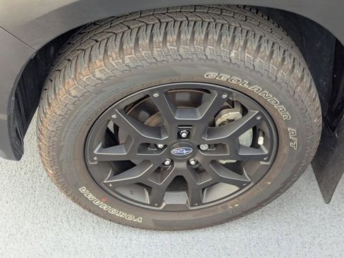 Used 2024 Subaru Crosstrek 2.5i Wilderness image 5