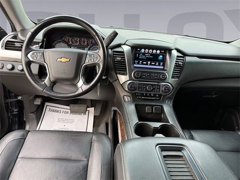 Used 2018 Chevrolet Tahoe LT image 12