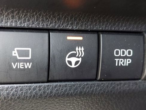 Used 2024 Toyota RAV4 XSE w/ Advanced Technology Package image 35