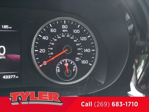 Used 2022 Kia K5 EX w/ EX Premium Package image 49