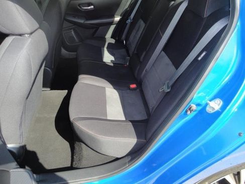 Used 2021 Nissan Sentra SR image 10