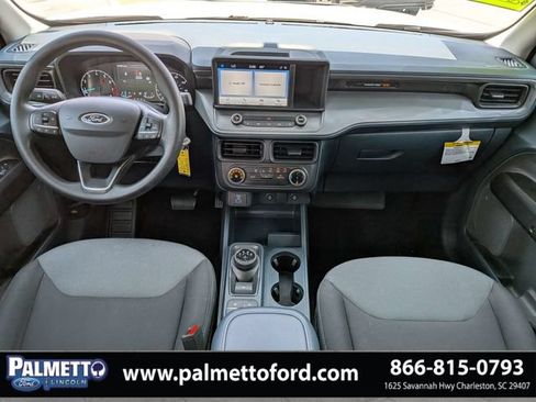 Used 2024 Ford Maverick XL FWD image 14