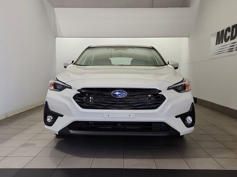 New 2026 Subaru Impreza 2.0i Sport AWD/4WD image 3