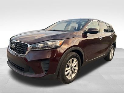 Used 2019 Kia Sorento LX