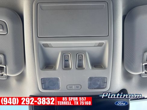 Used 2022 Ford Bronco Sport Outer Banks w/ Tech Package AWD/4WD image 18