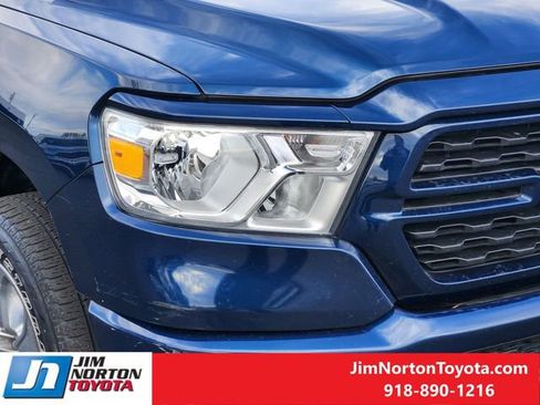 Used 2023 RAM 1500 Lone Star image 10