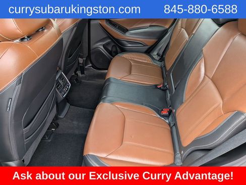 Used 2023 Subaru Forester Touring AWD/4WD image 17