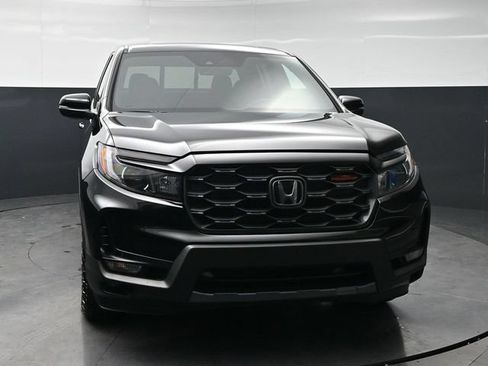 Used 2026 Honda Ridgeline TrailSport image 2