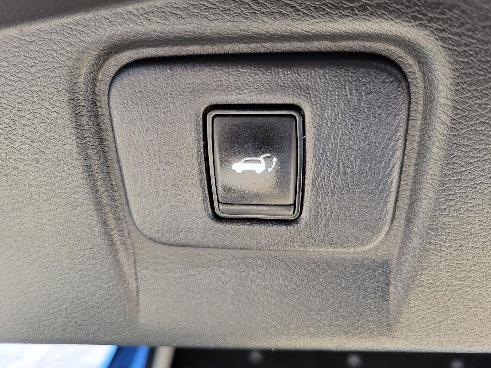 Used 2018 Nissan Murano Platinum w/ Cargo Package AWD/4WD image 33