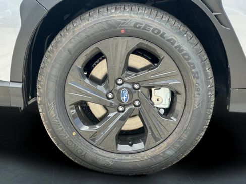 New 2026 Subaru Crosstrek 2.5i AWD/4WD image 33