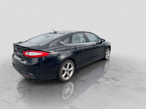 Used 2014 Ford Fusion SE w/ Equipment Group 201A FWD image 17