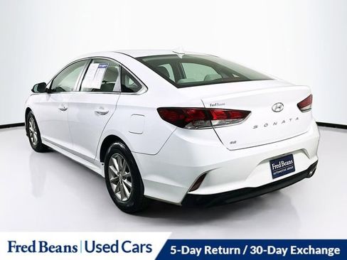 Used 2019 Hyundai Sonata SE FWD image 6