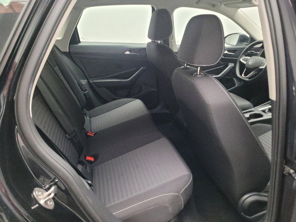 Used 2025 Volkswagen Jetta S FWD image 19
