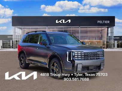 Used 2027 Kia Telluride EX X-Line w/ Towing Package