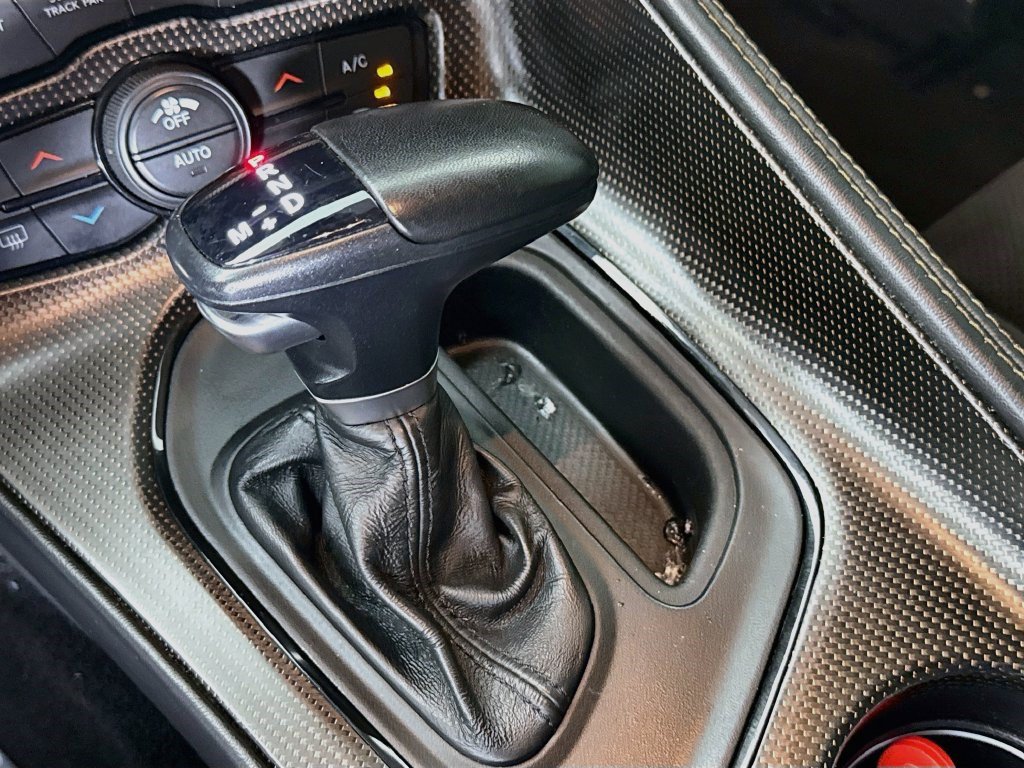 Used 2020 Dodge Challenger R/T RWD image 19