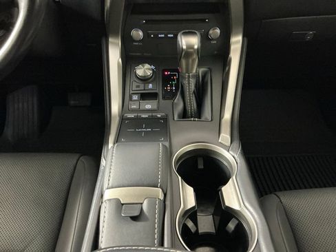 Used 2019 Lexus NX 300 AWD w/ Comfort Package image 12