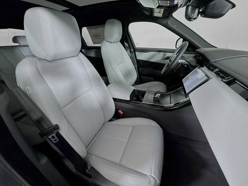 New 2026 Land Rover Range Rover Velar Dynamic SE image 25
