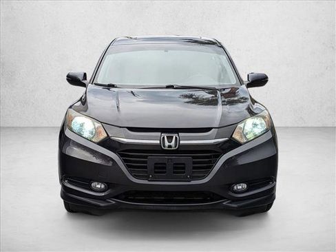 Used 2016 Honda HR-V EX image 2