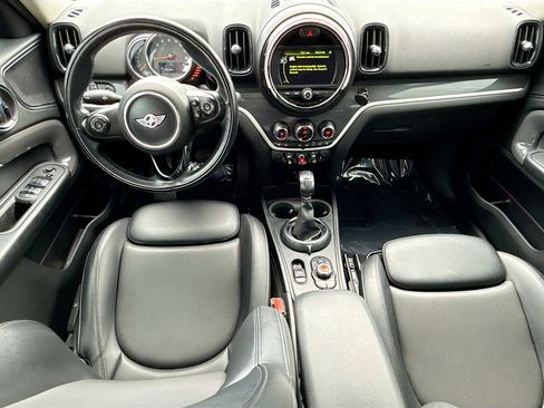 Used 2017 MINI Cooper Countryman S image 15