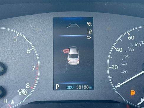 Used 2024 Toyota Corolla LE FWD image 15