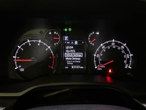 Certified 2021 Toyota 4Runner SR5 Premium image 16