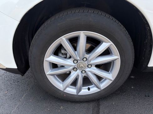 Used 2023 Acura RDX AWD image 10