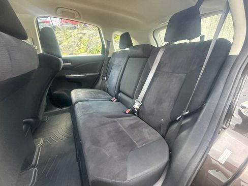 Used 2013 Honda CR-V LX image 20