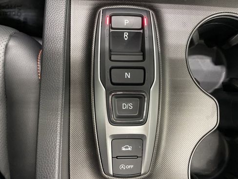 Used 2025 Honda Ridgeline TrailSport image 46