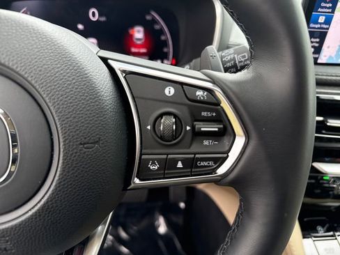 Used 2026 Acura MDX w/ Advance Package AWD/4WD image 17