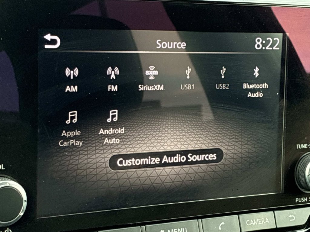 Certified 2024 Nissan Pathfinder Rock Creek AWD/4WD image 34