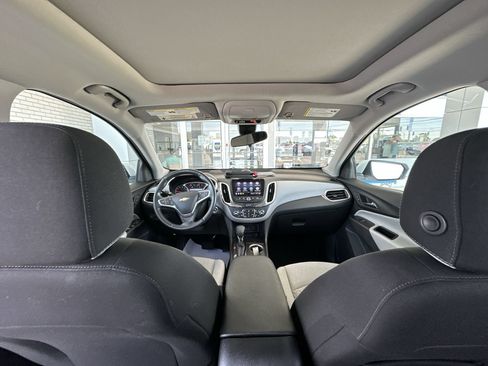 Certified 2022 Chevrolet Equinox LT FWD image 21