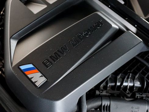 Used 2023 BMW M4 CSL RWD image 34